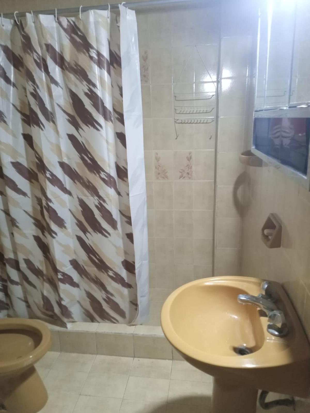 El Descanso Apartamento *