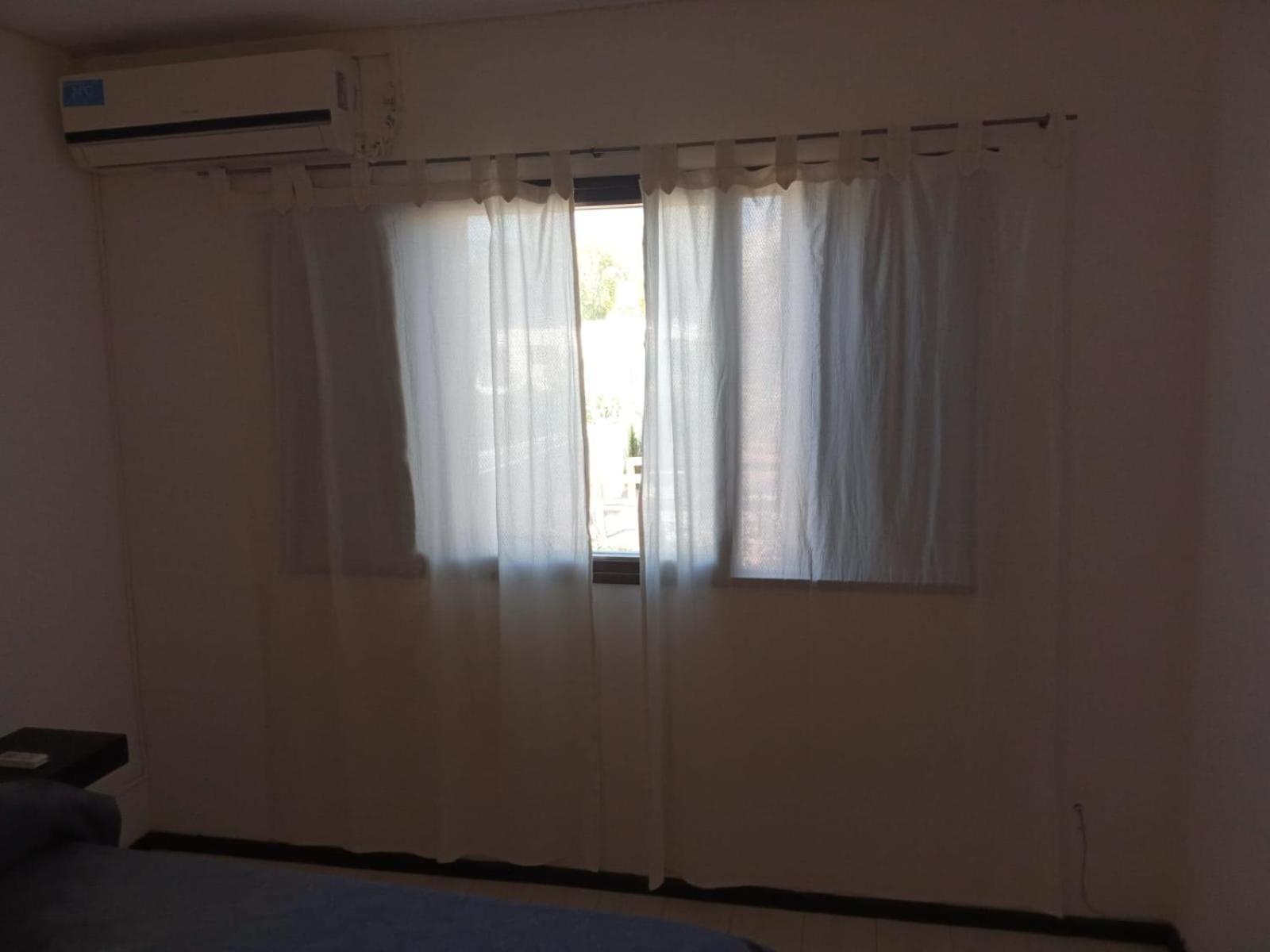 Apartamento El Descanso Mendoza