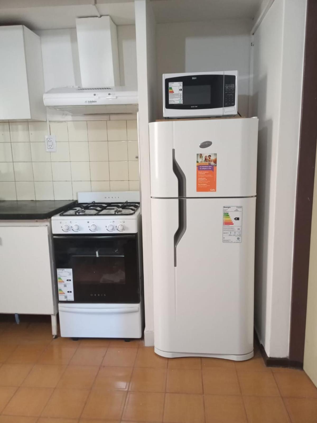 El Descanso Apartamento *