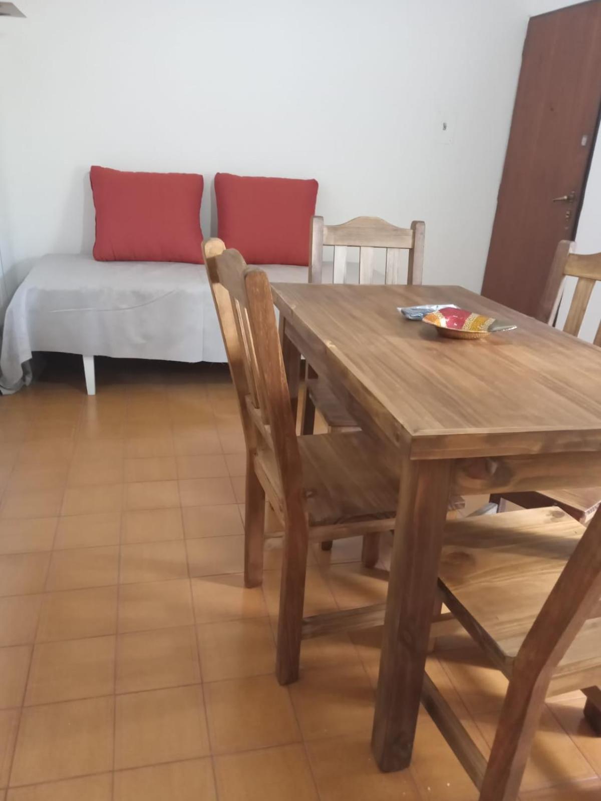 El Descanso Apartamento Mendoza