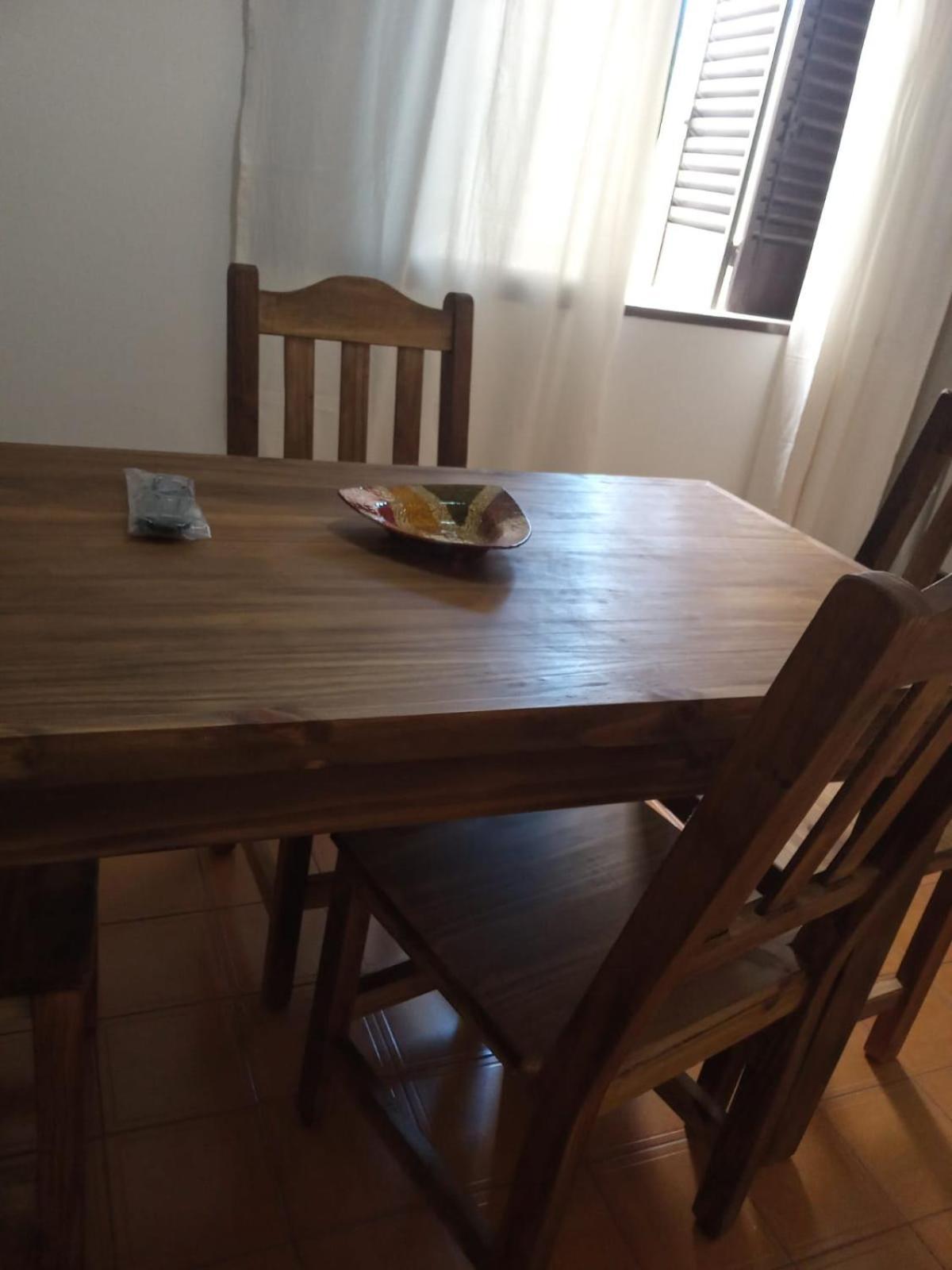 Apartamento El Descanso