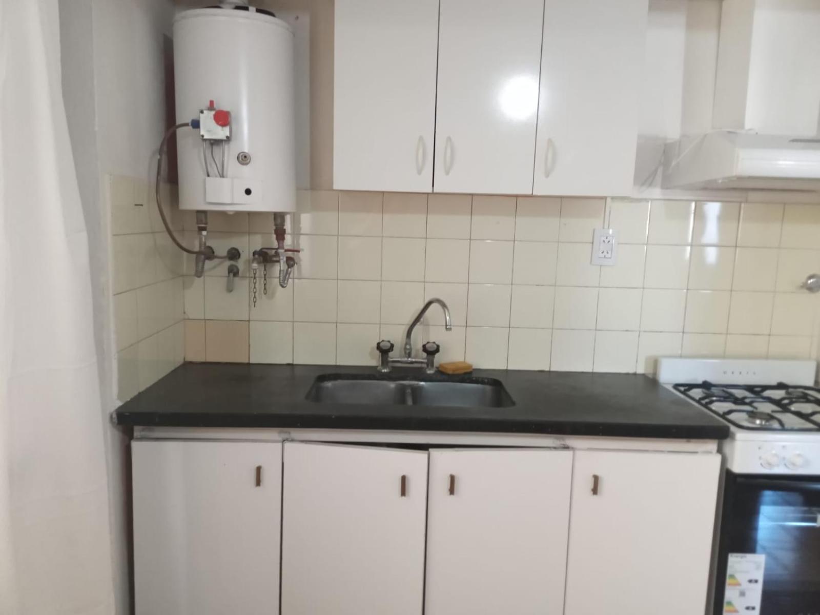 Apartamento El Descanso *
