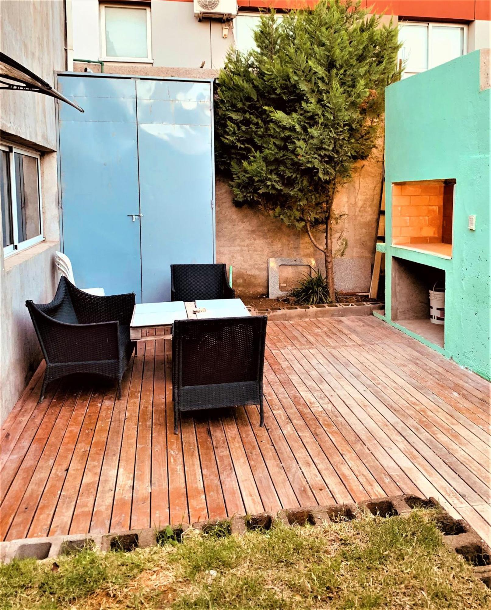Apartment Hermoso Duplex Interno En La Mejor Zona De Mendoza