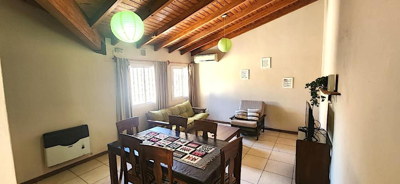 Depto Saenz Peña/ Bombal Sur * Mendoza