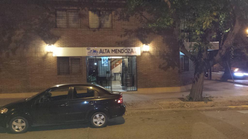 Alta 2* Mendoza