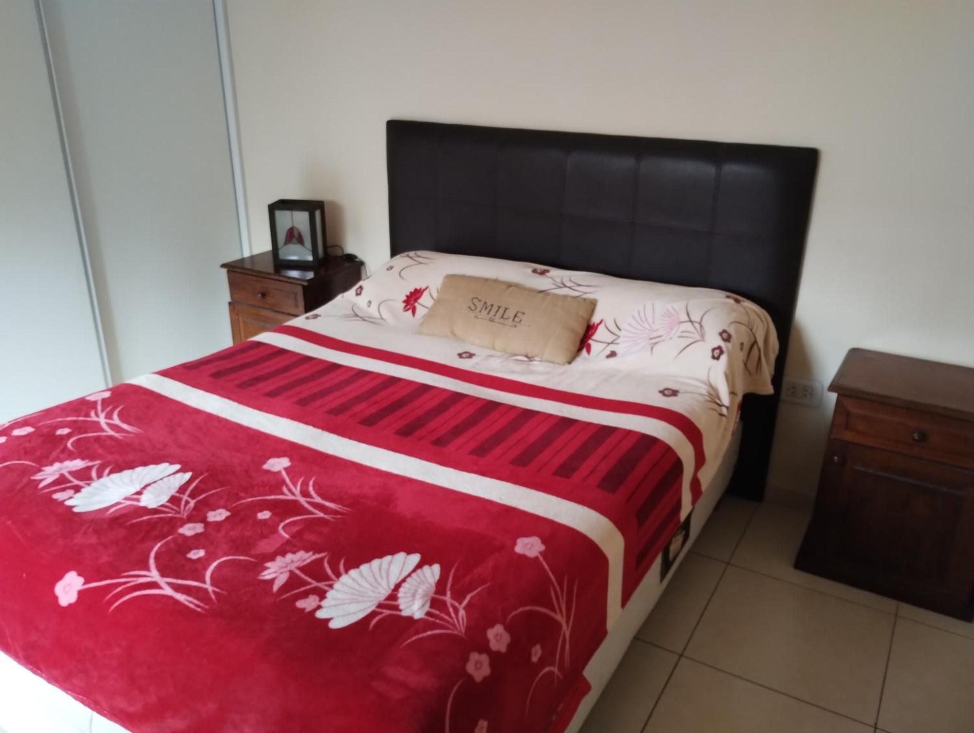 Apartment Moderno Departamento Equipado En Mendoza