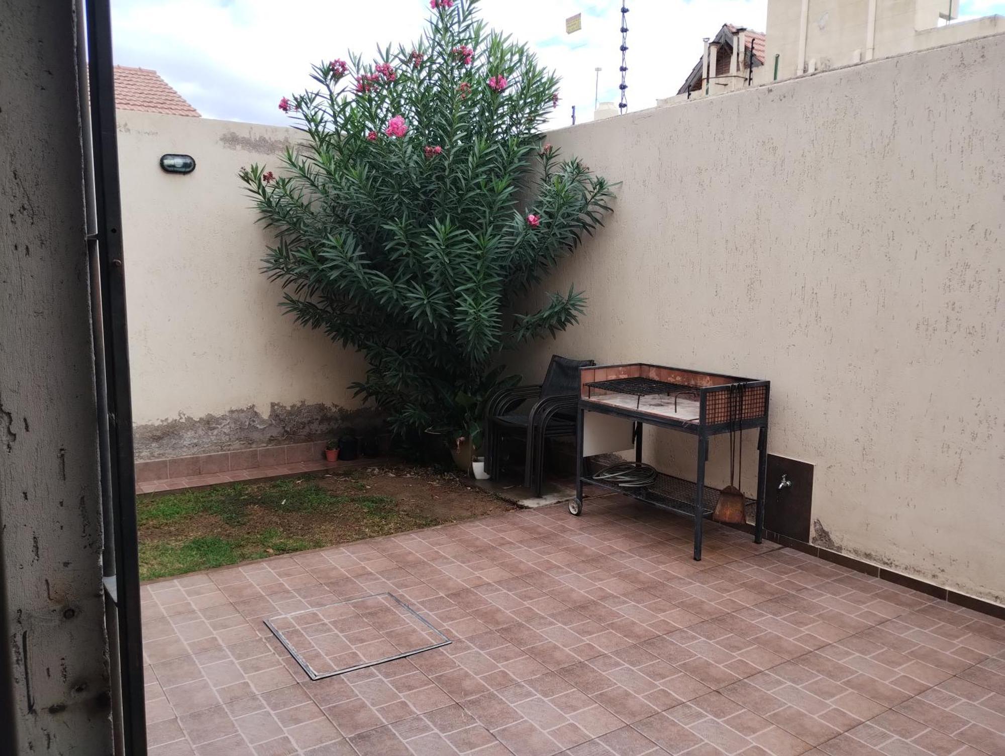 Moderno Departamento Equipado En