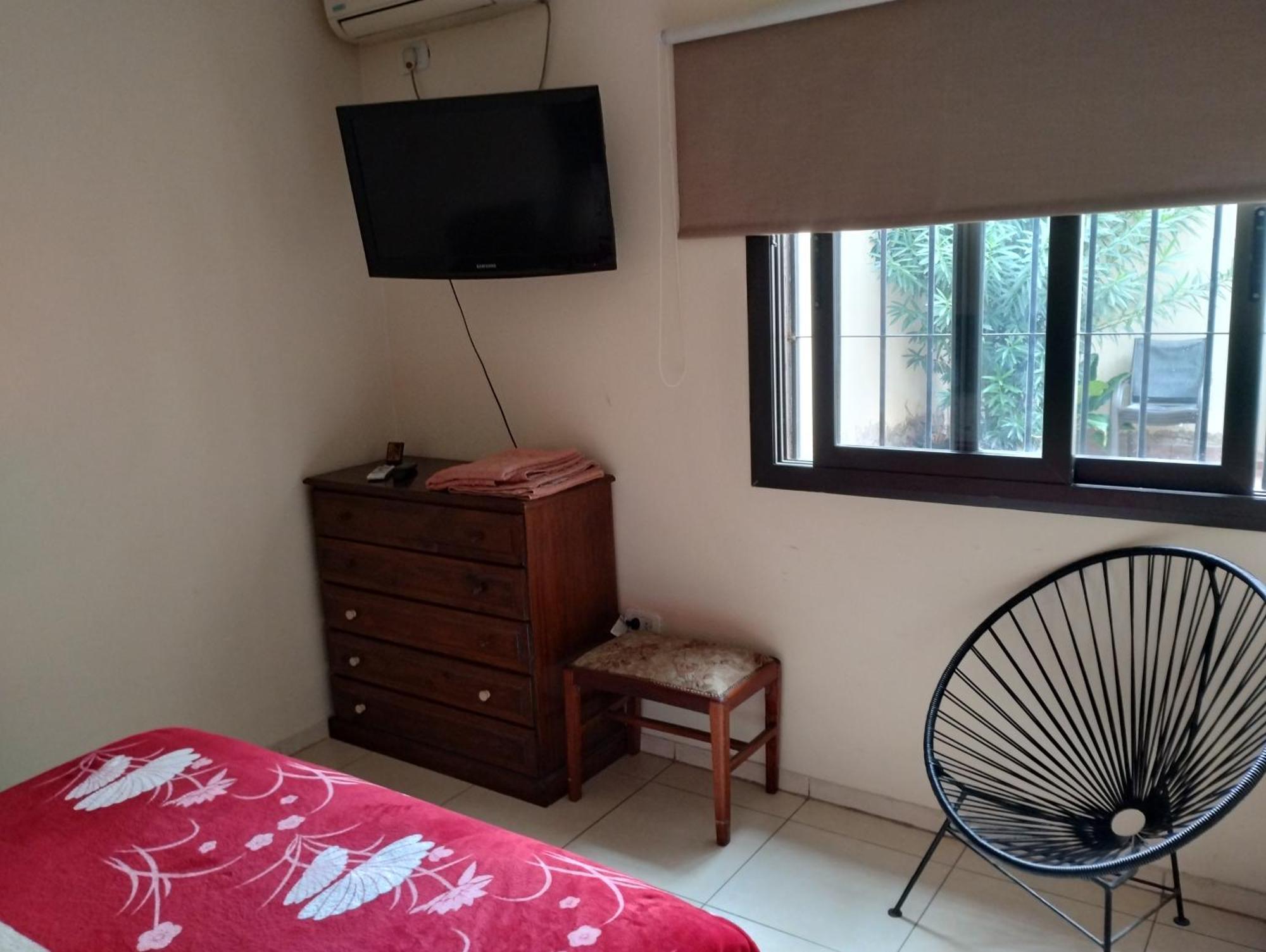 Apartment Moderno Departamento Equipado En