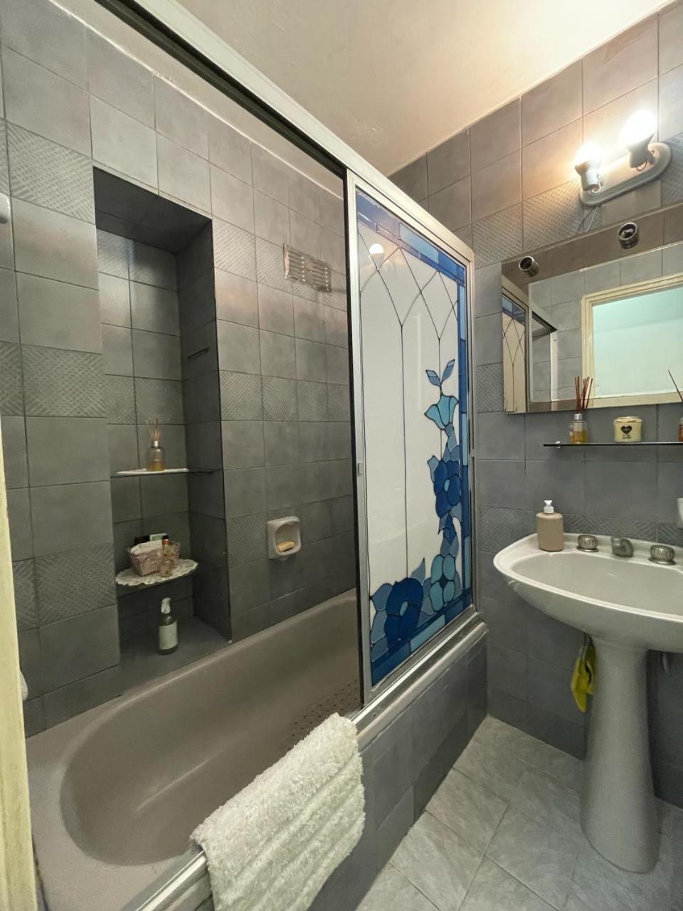 Apartamento Flat In The Heart Of