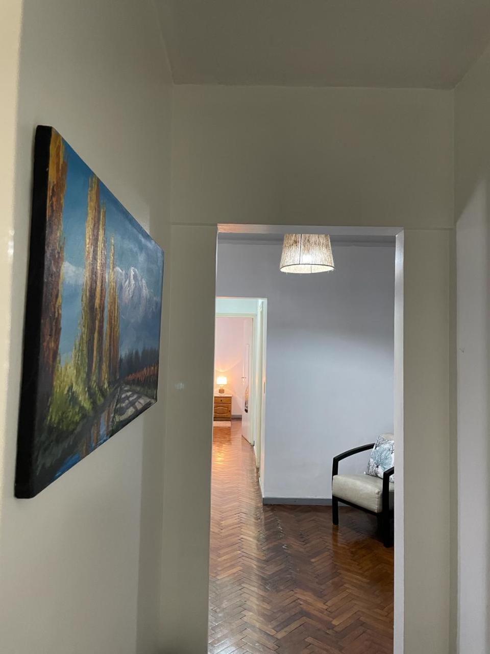 Flat In The Heart Of