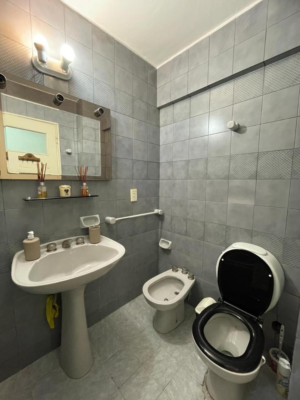 Apartamento Flat In The Heart Of *