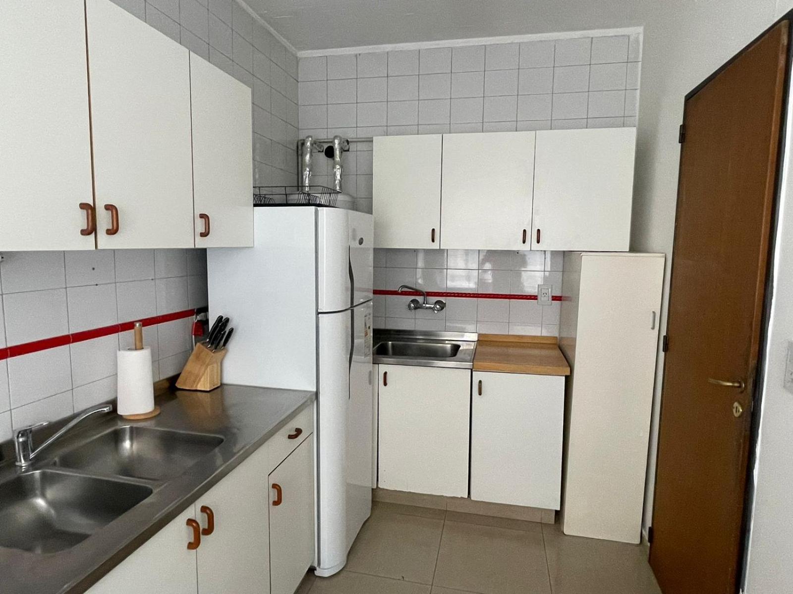 Apartment Duplex Con Terraza Y Estacionamiento Mendoza