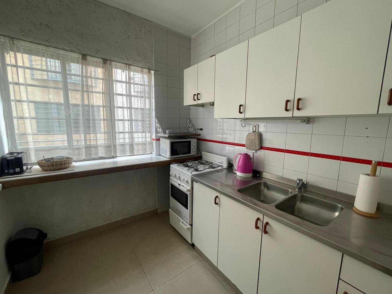 Apartment Duplex Con Terraza Y Estacionamiento *