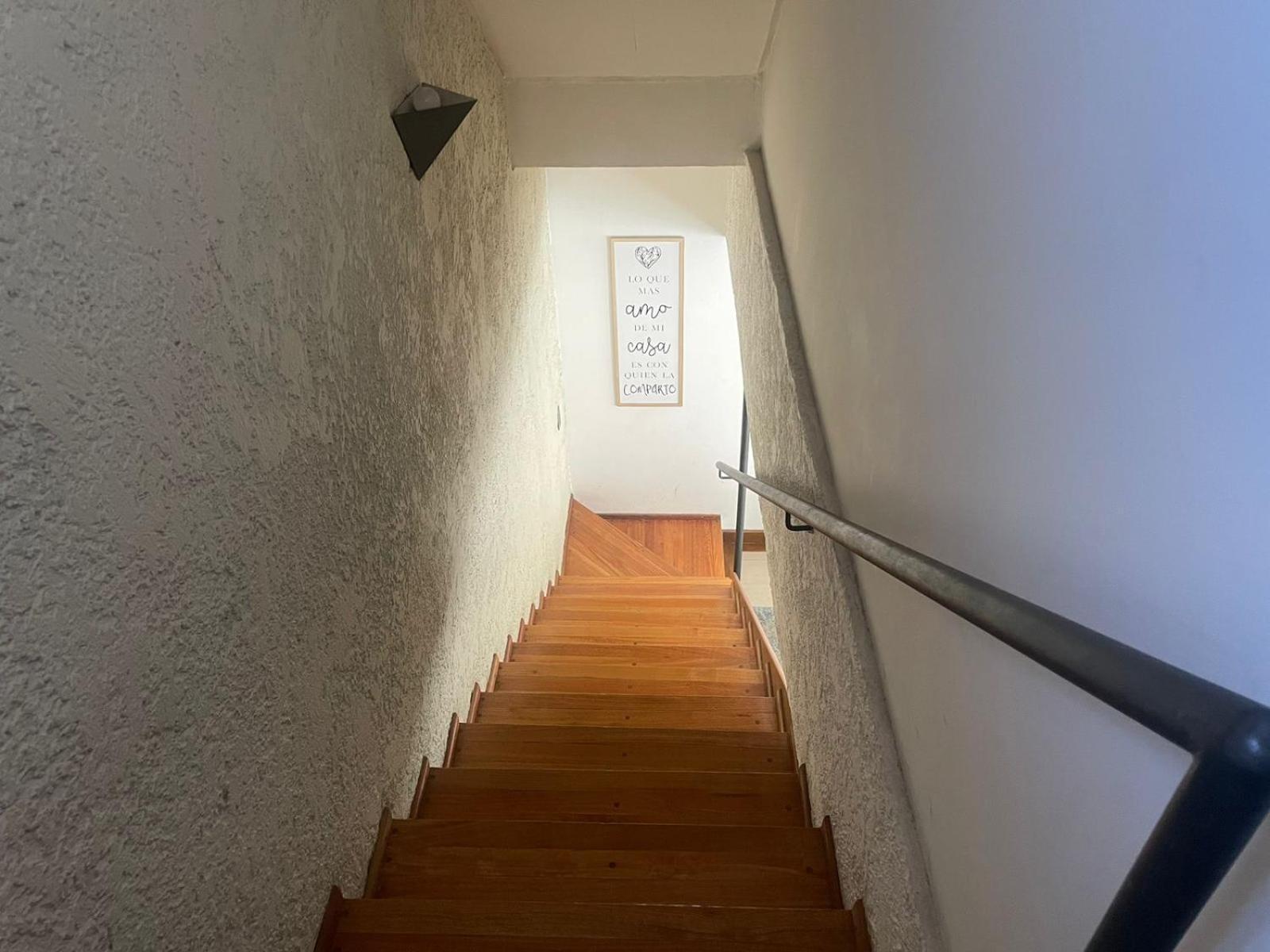 Apartment Duplex Con Terraza Y Estacionamiento *