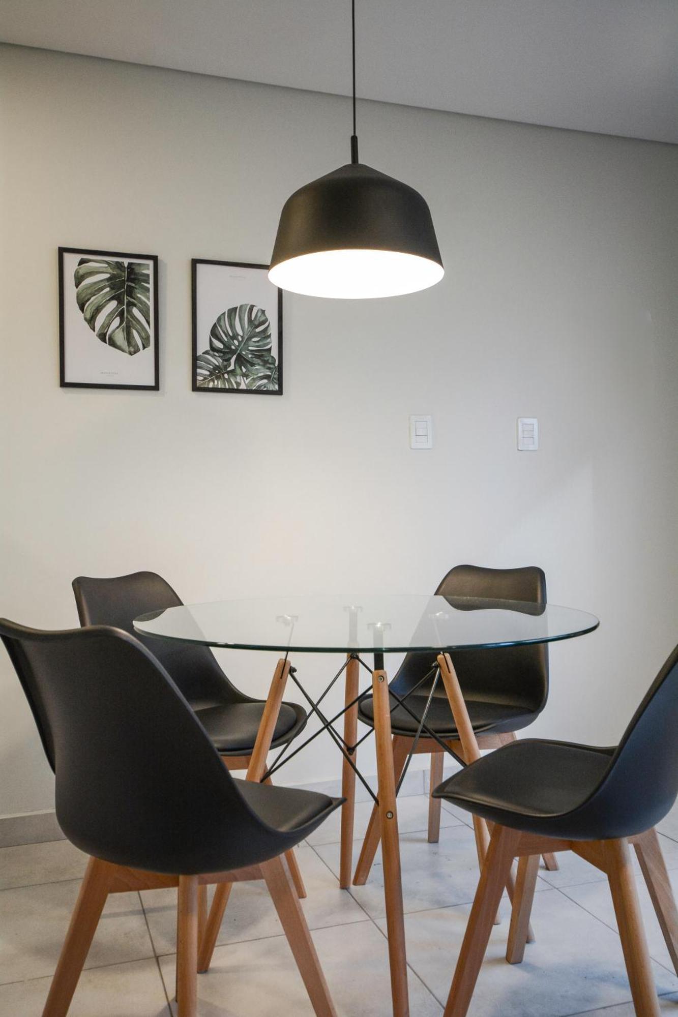 Apartamento 1- Acogedor Depto Comodo Con Excelente Ubicacion! Mendoza