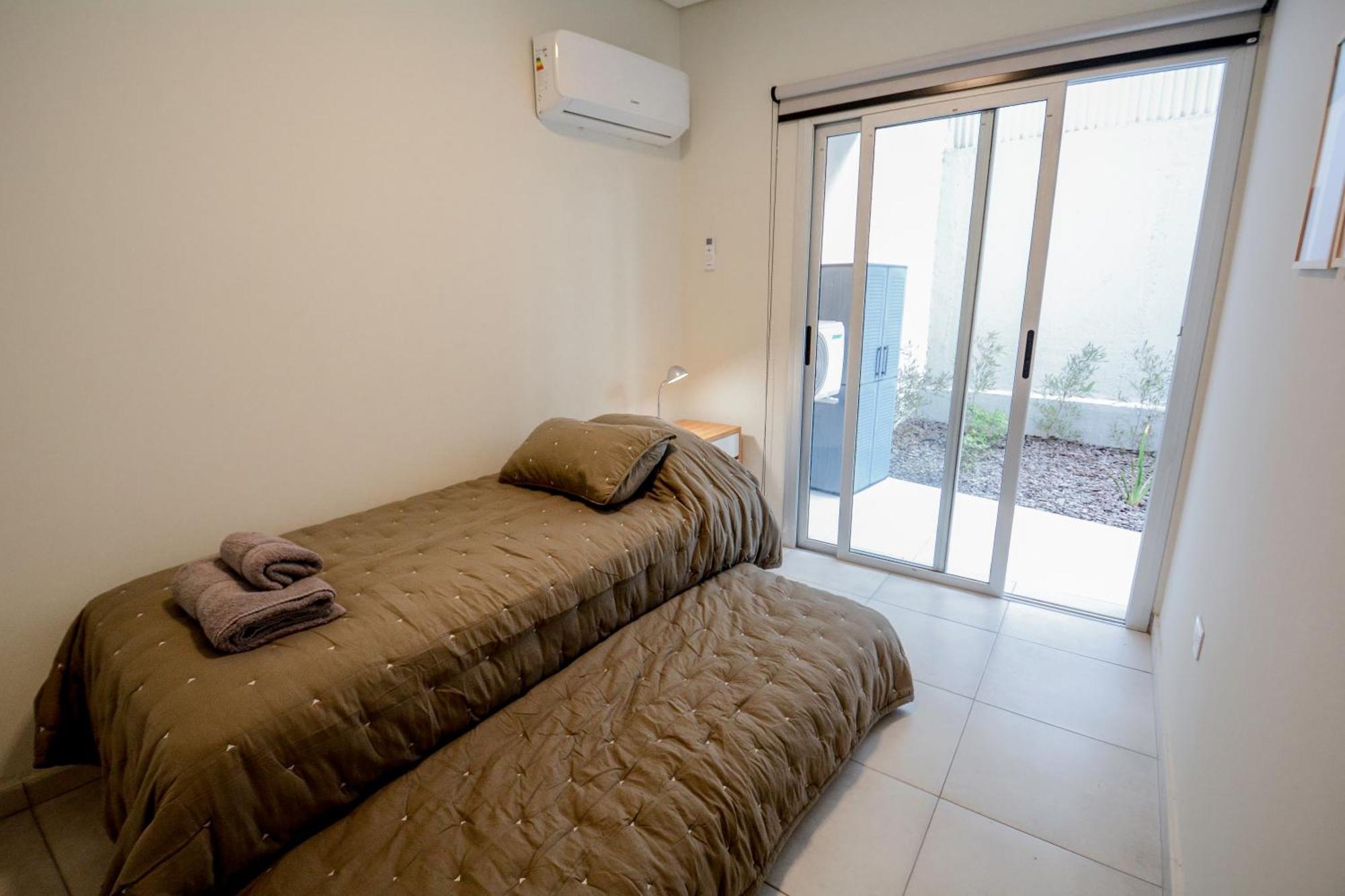 Apartamento 1- Acogedor Depto Comodo Con Excelente Ubicacion! Mendoza