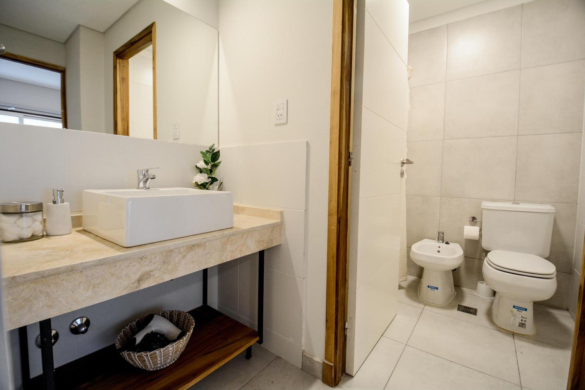 Apartamento 1- Acogedor Depto Comodo Con Excelente Ubicacion! Mendoza