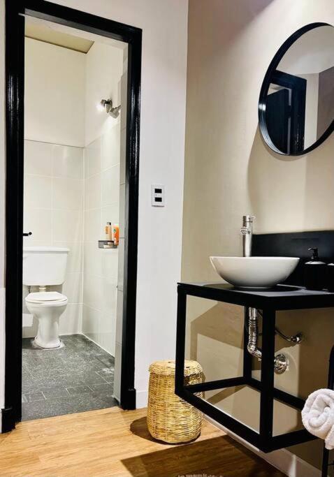 Apartamento Ryno Departamento En Microcentro *