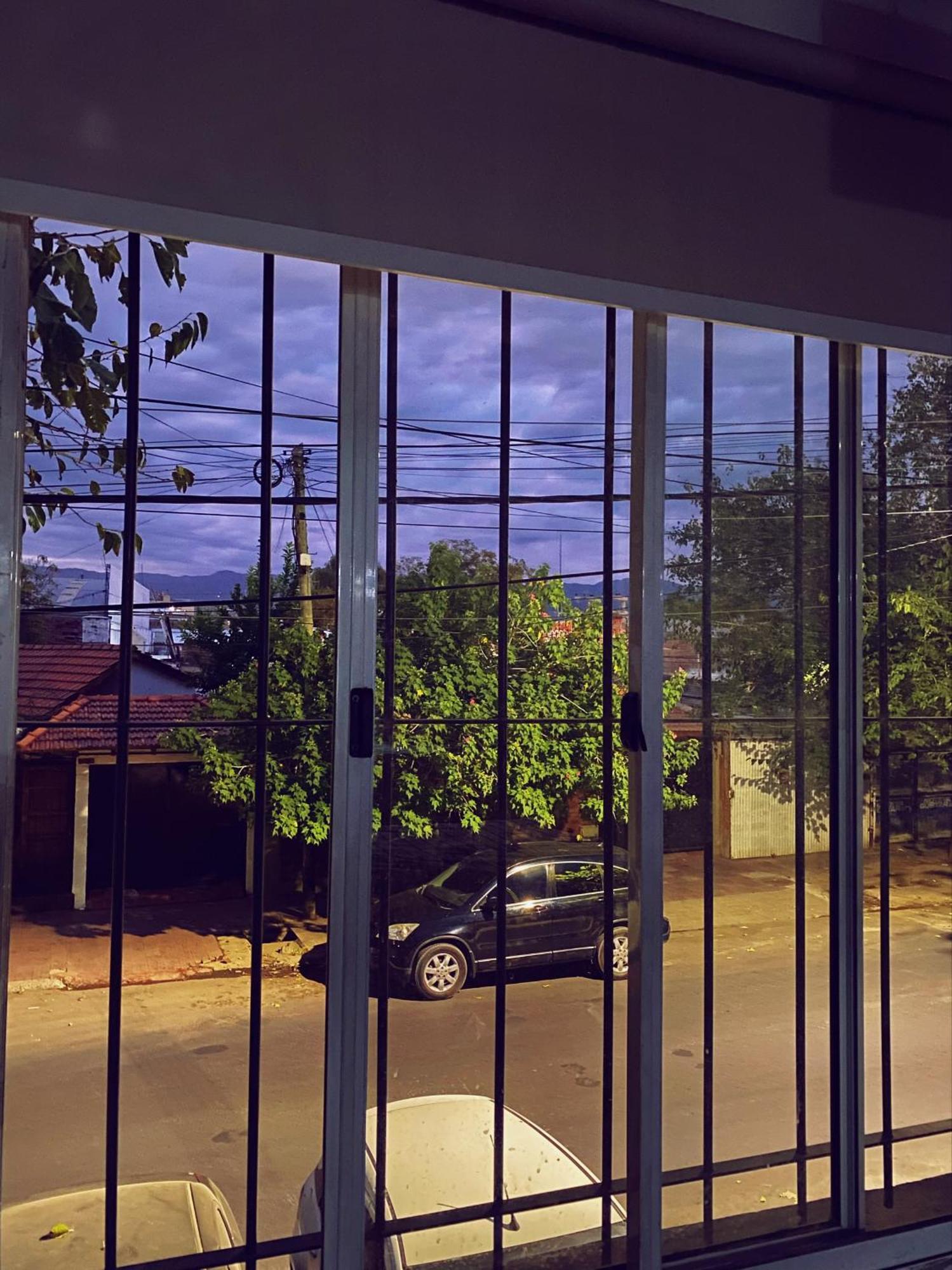 Apartamento Casa Moderna En Zona Centrica