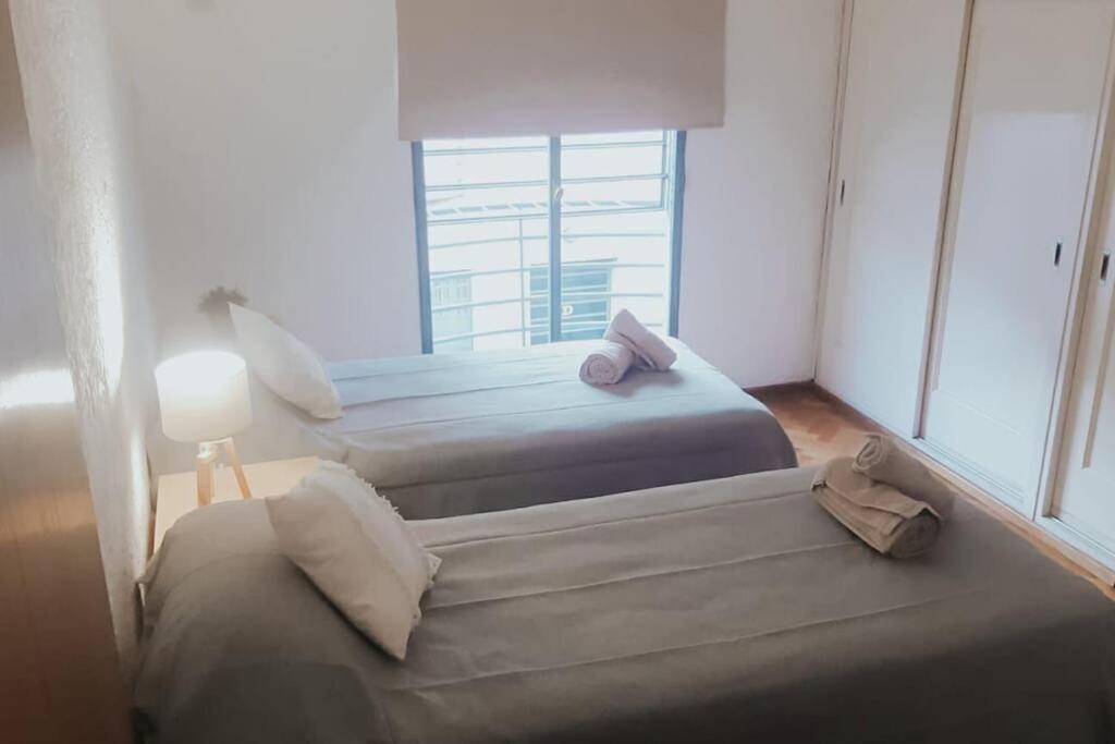 Duplex Con Terraza Y Estacionamiento