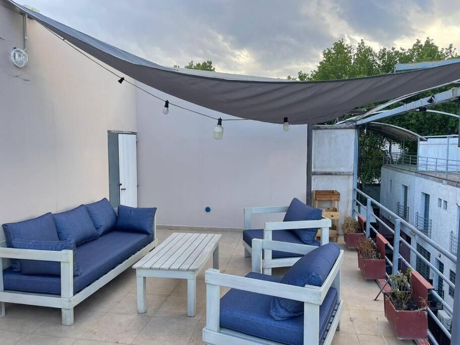 Apartment Duplex Con Terraza Y Estacionamiento *