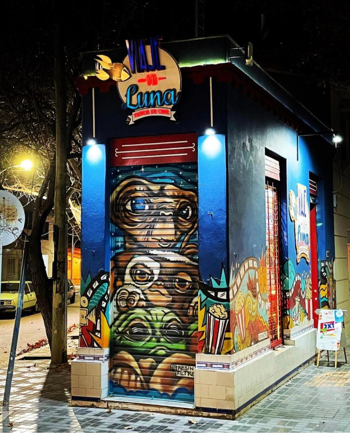 Departamento En Calle Aristides, Mejor Zona Turistica Mendoza