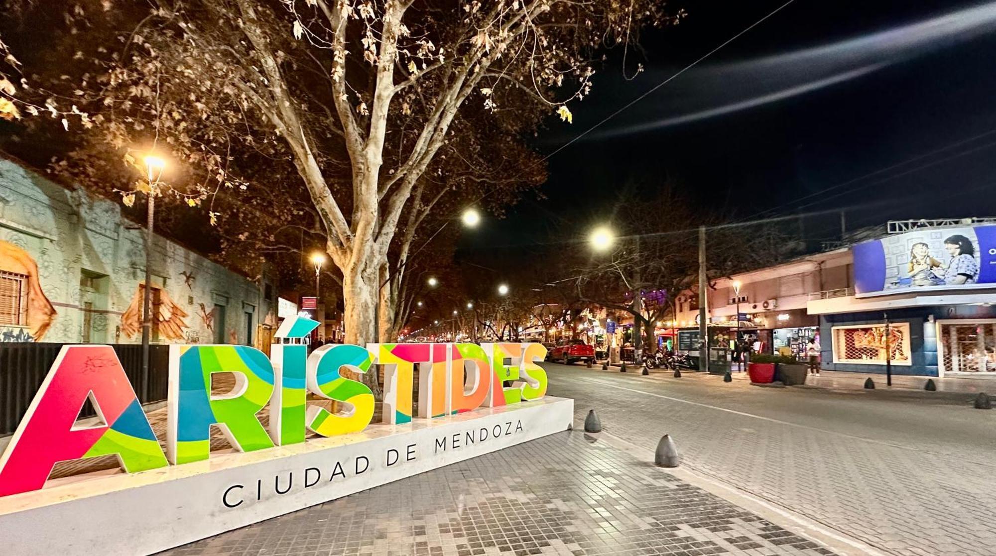 Departamento En Calle Aristides, Mejor Zona Turistica Apartment