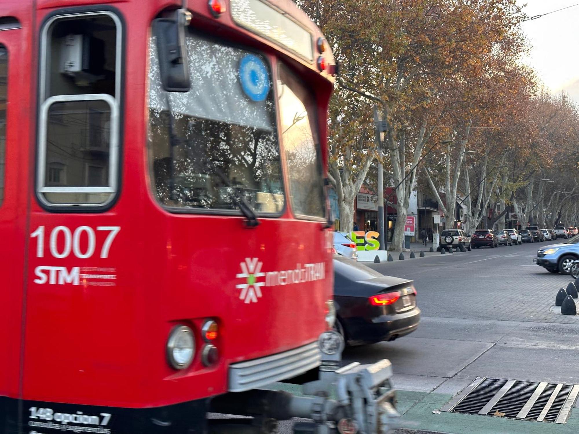 Departamento En Calle Aristides, Mejor Zona Turistica * Mendoza