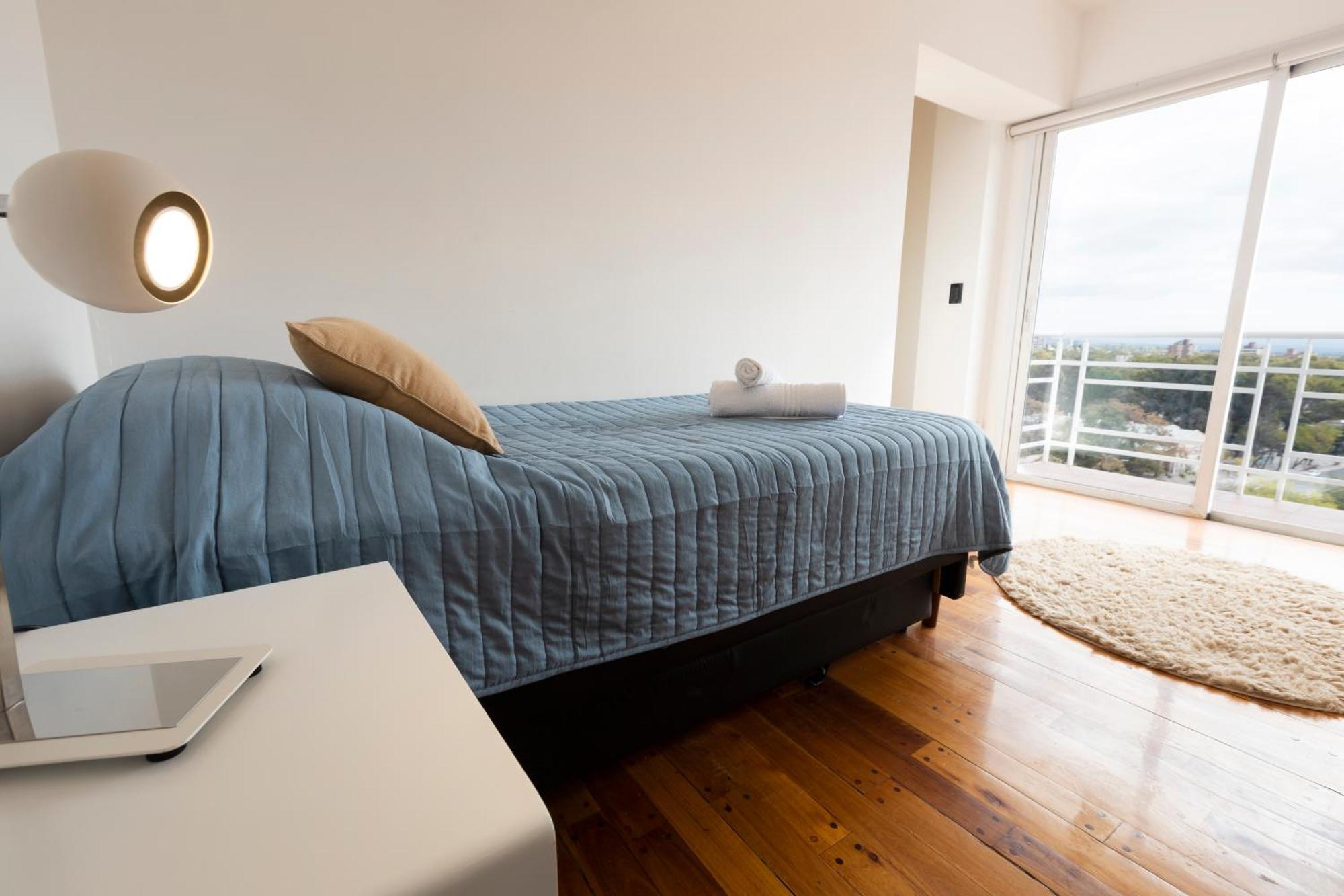 Hermoso Duplex En Capital Con Vistas A La Cordillera Apartment Mendoza