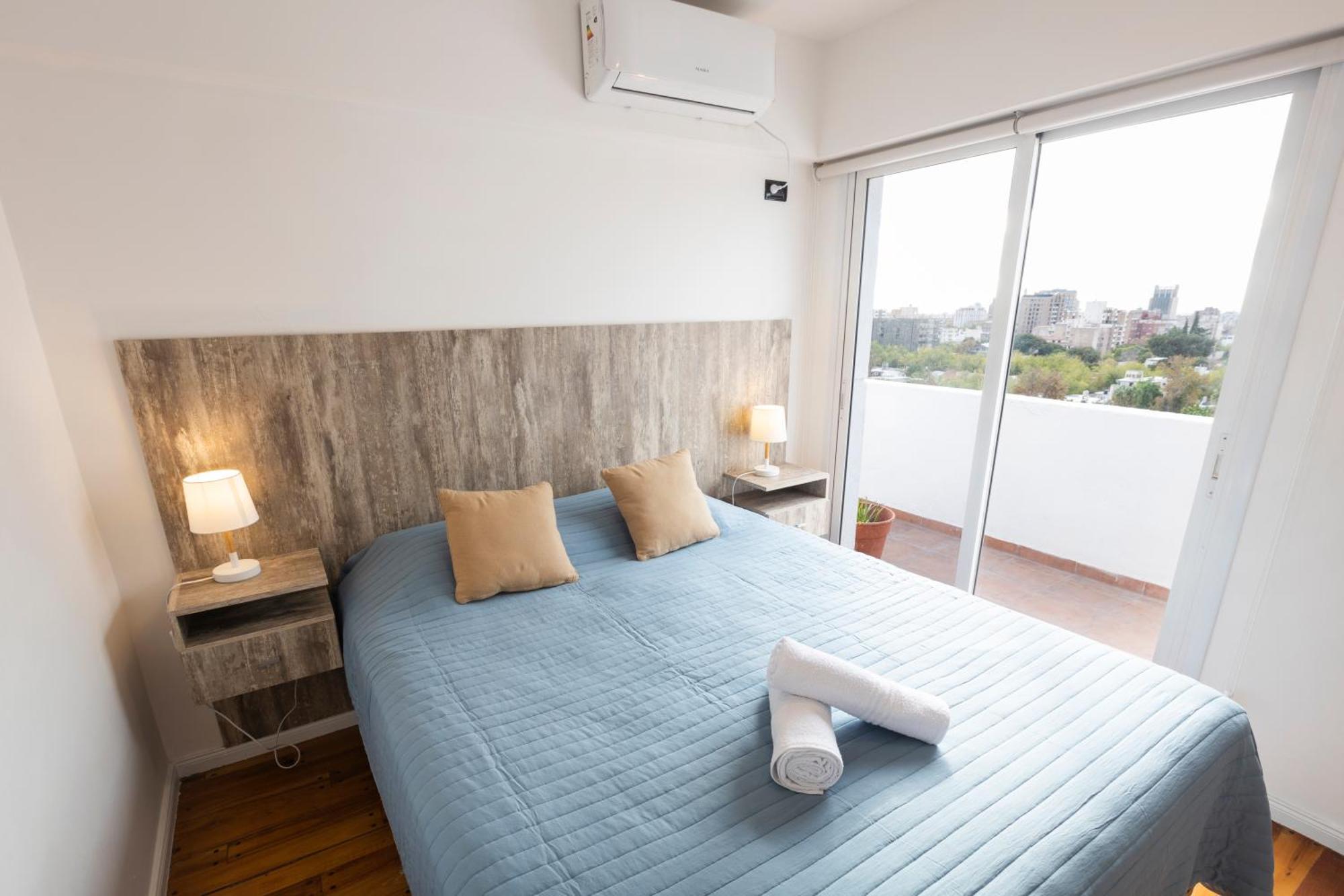 Hermoso Duplex En Capital Con Vistas A La Cordillera * Mendoza