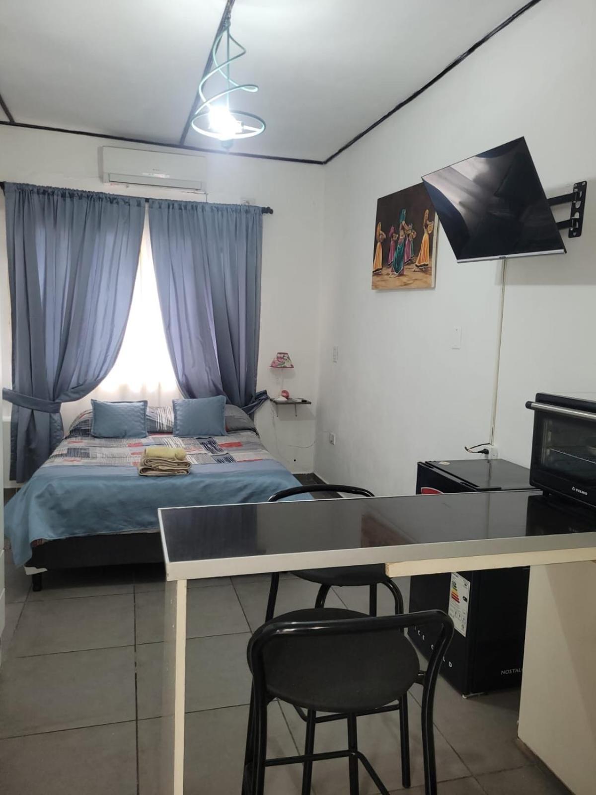 Apartamento Mis Nonos Mendoza