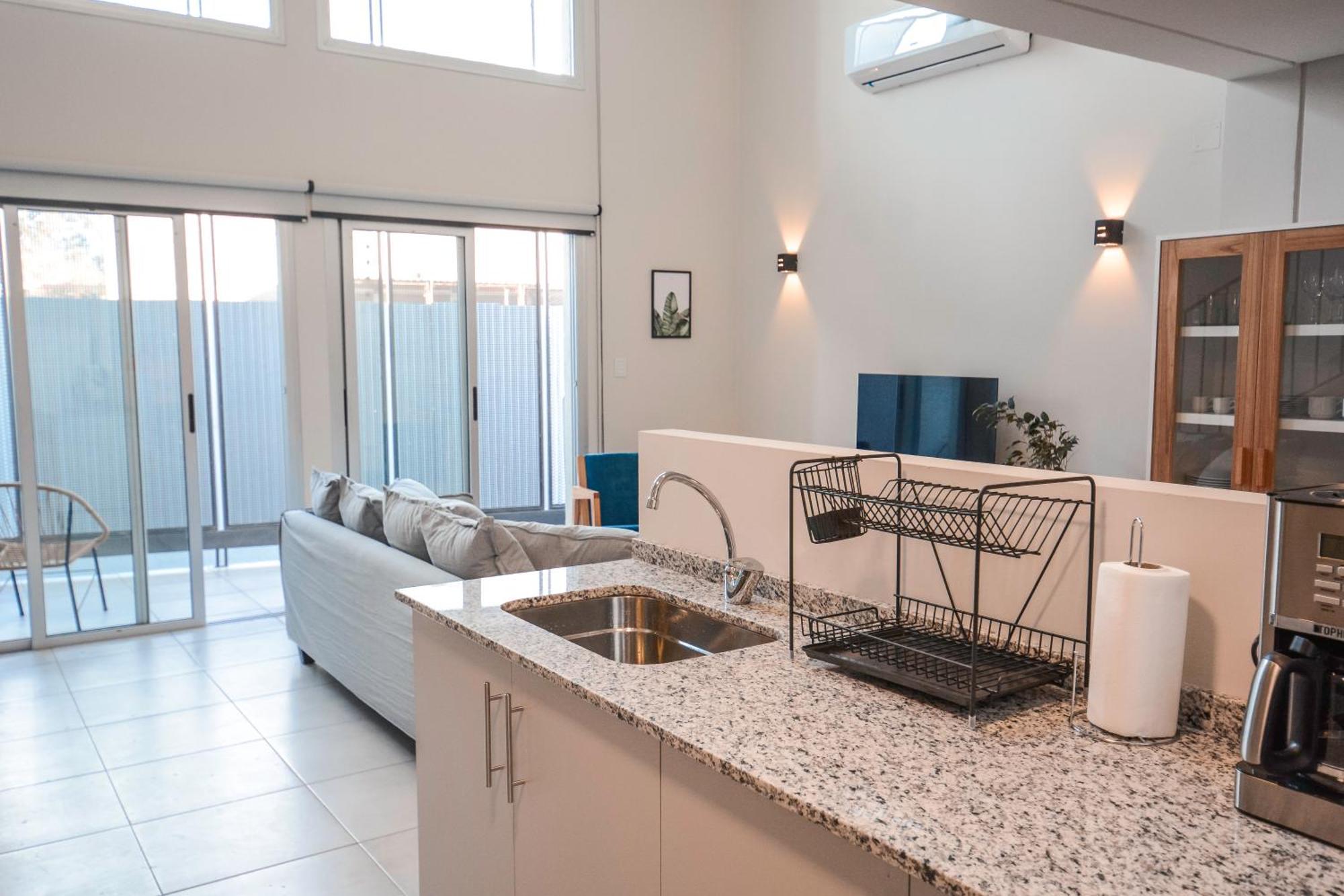 4- Fantastico Duplex Centrico! Apartamento Mendoza