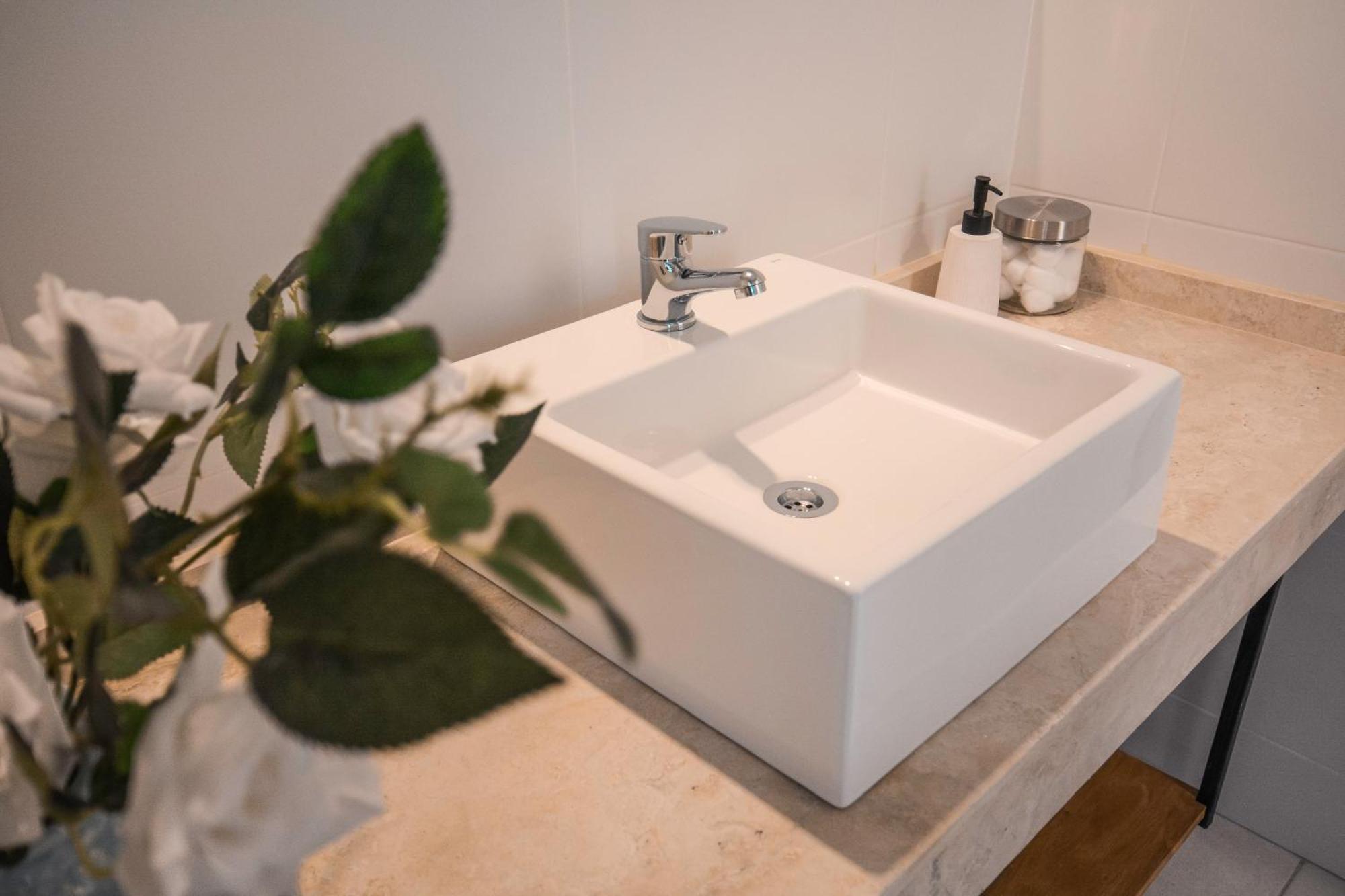 4- Fantastico Duplex Centrico! Apartamento
