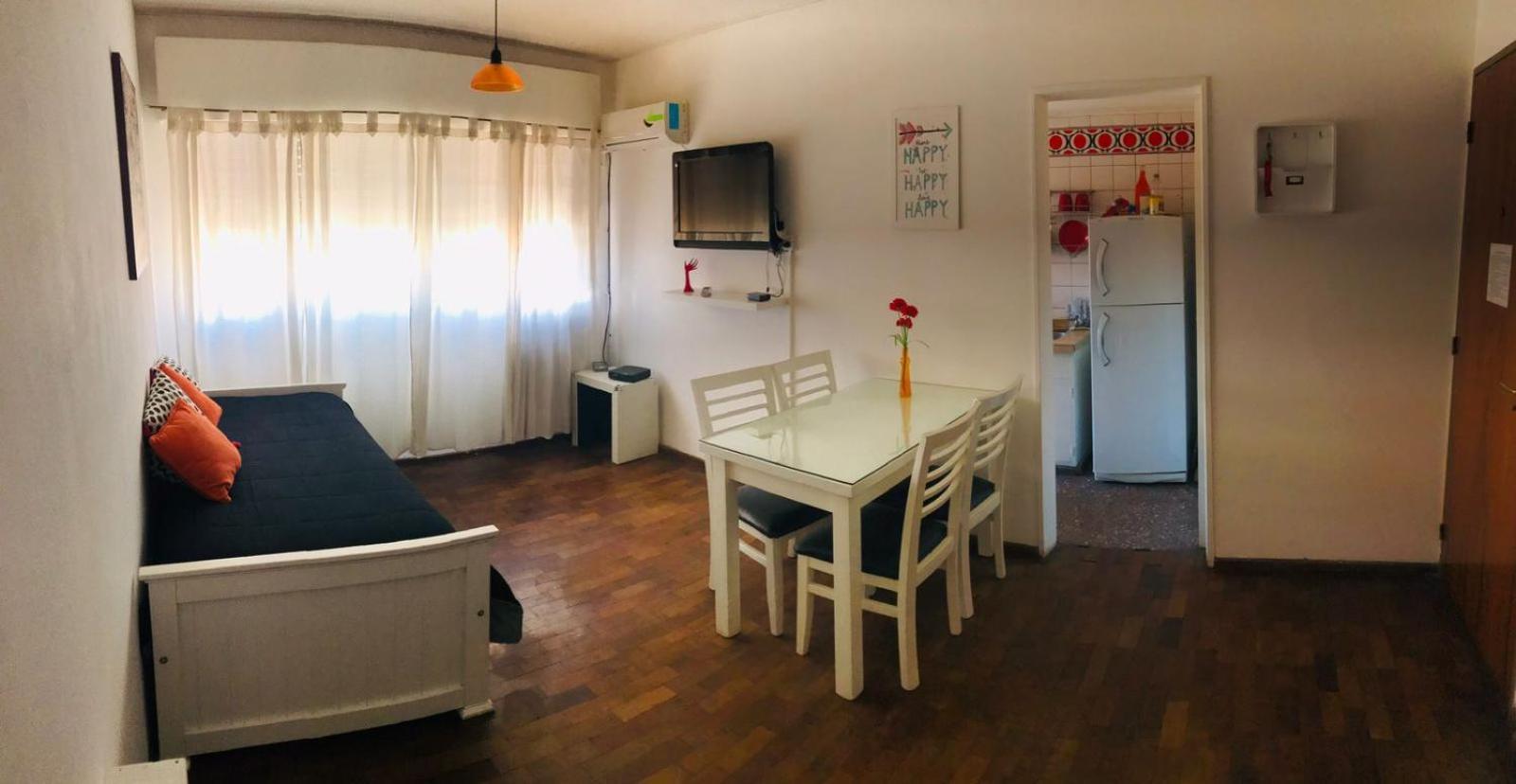 Apartamentos Mendoza * Mendoza