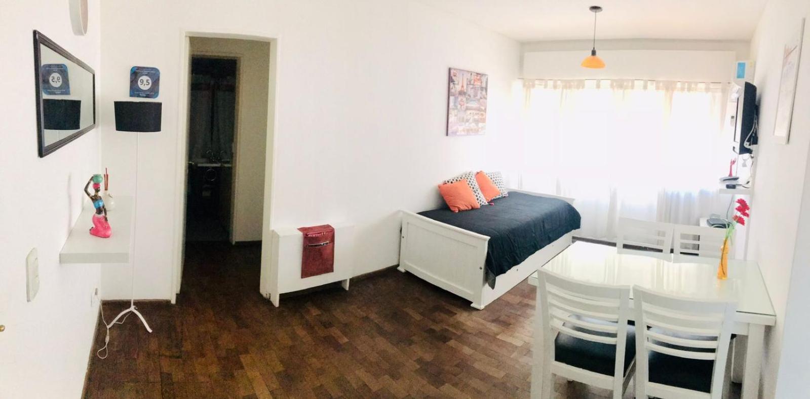 Apartamento Apartamentos Mendoza Mendoza