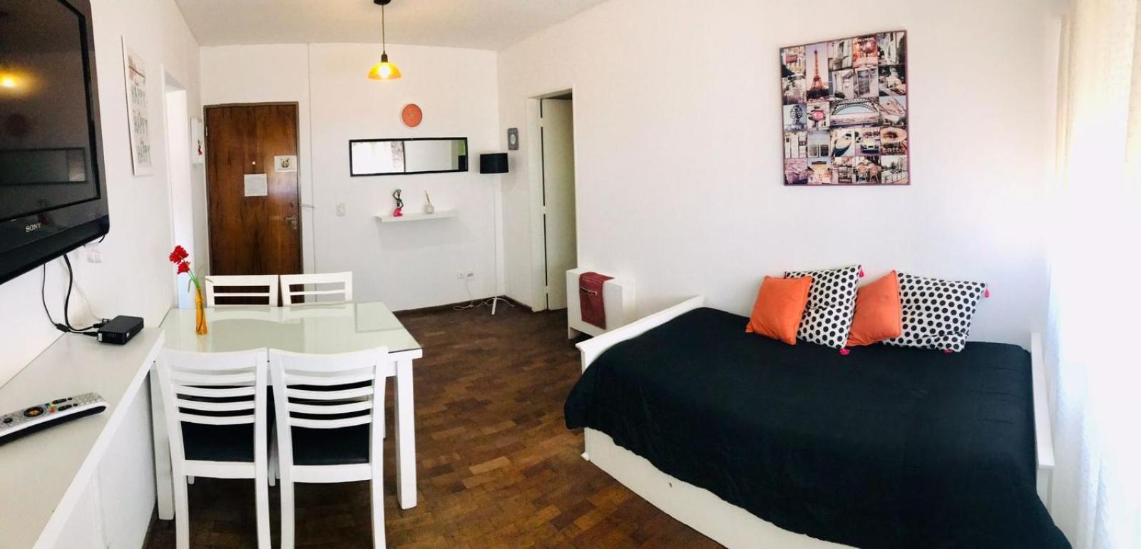 Apartamentos Mendoza Mendoza