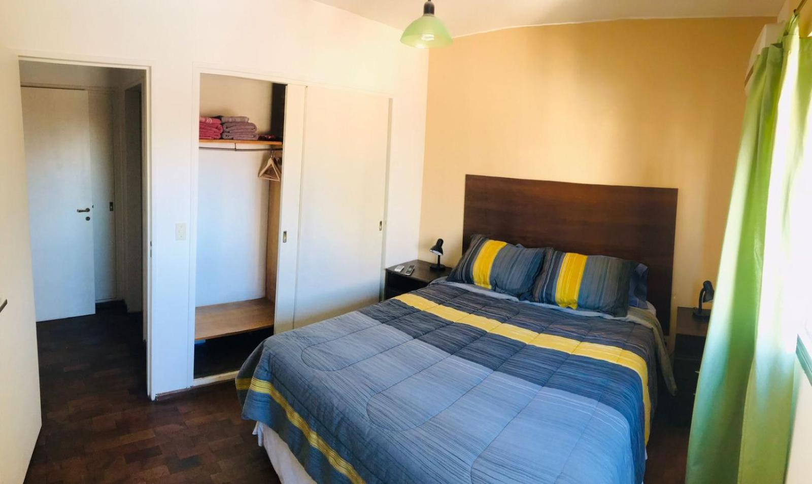 Apartamentos Mendoza Apartamento