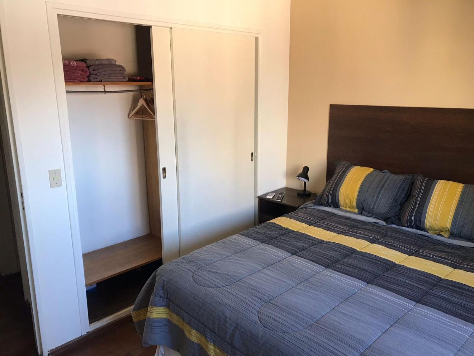Apartamentos Mendoza *