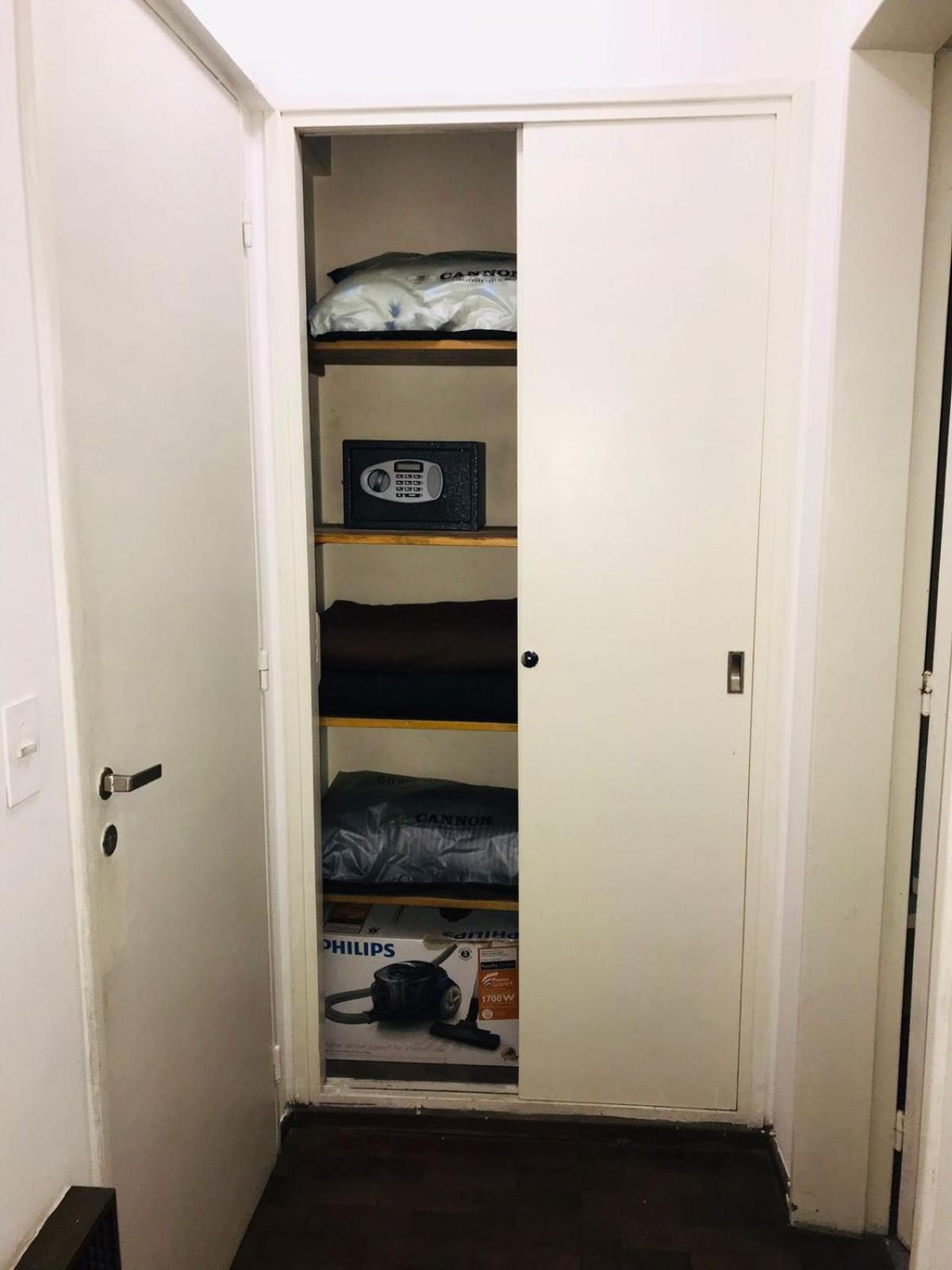 Apartamentos Mendoza