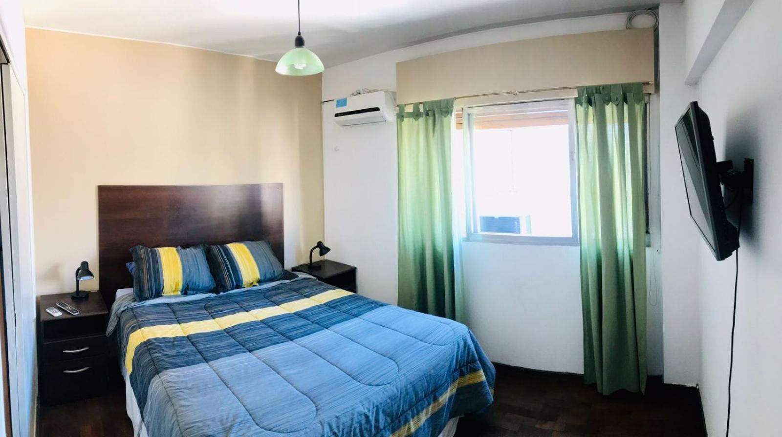 Apartamentos Mendoza Mendoza