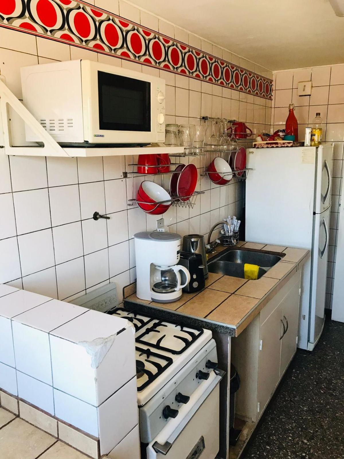 Apartamento Apartamentos Mendoza