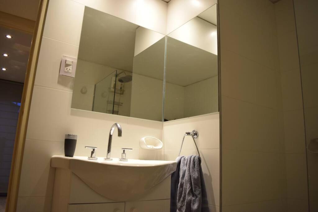 Apartamento Departamento En Pleno Centro De *