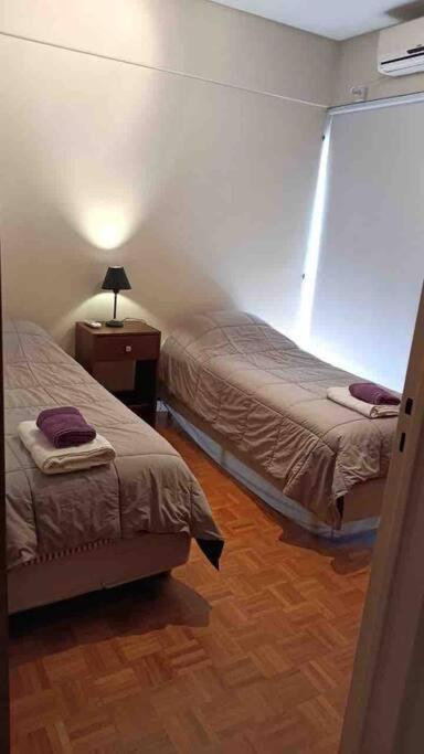 Apartamento Departamento En Pleno Centro De Mendoza
