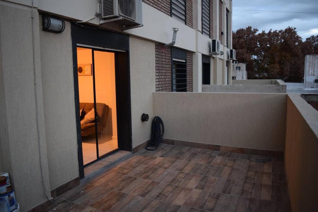 Apartamento Departamento En Pleno Centro De *