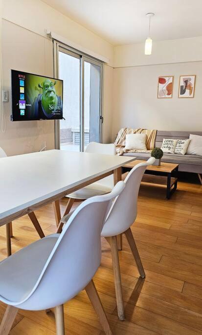 Apartamento Pileta Con Vistas Panoramicas, Seguridad Y Cochera *