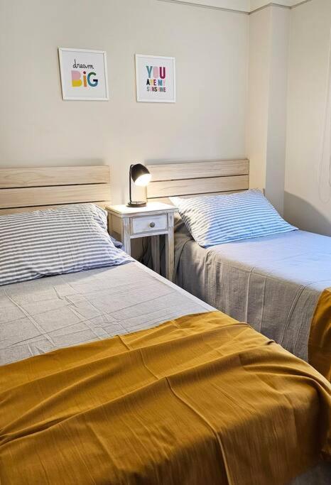 Apartamento Pileta Con Vistas Panoramicas, Seguridad Y Cochera *