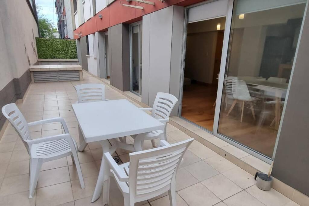 Apartamento Pileta Con Vistas Panoramicas, Seguridad Y Cochera