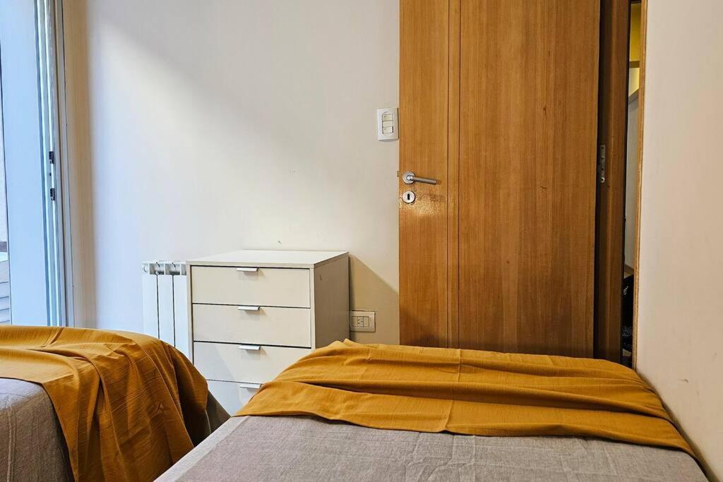 Pileta Con Vistas Panoramicas, Seguridad Y Cochera Apartamento