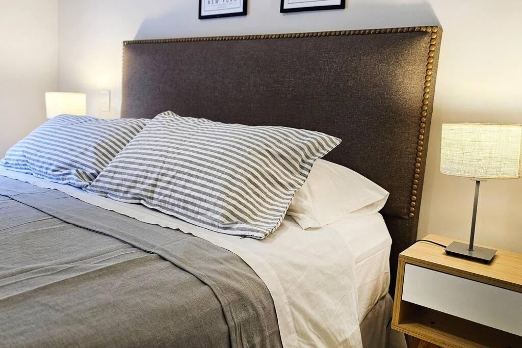 Pileta Con Vistas Panoramicas, Seguridad Y Cochera Apartamento
