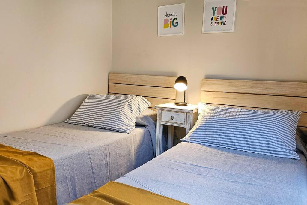 Apartamento Pileta Con Vistas Panoramicas, Seguridad Y Cochera *
